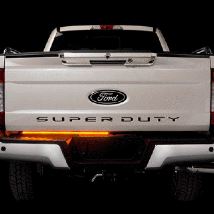 Putco 60in LED Tailgate Light Bar Blade-tuningsupply.com