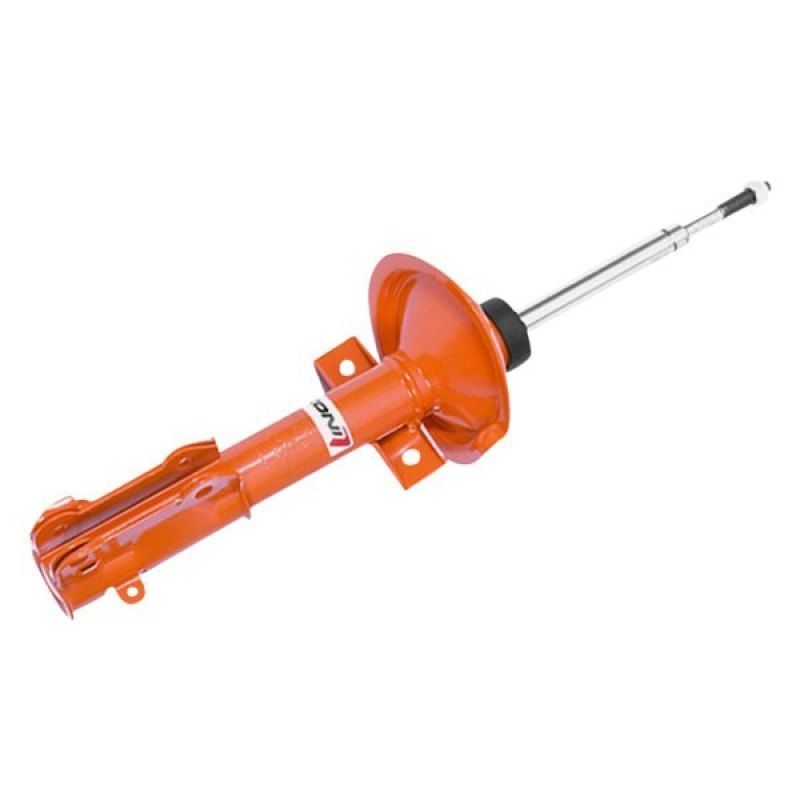 Koni STR.T (Orange) Shock 11-17 Dodge Charger/Challenger/300 (Excl SRT-8/AWD/Load Leveling) - Rear-tuningsupply.com