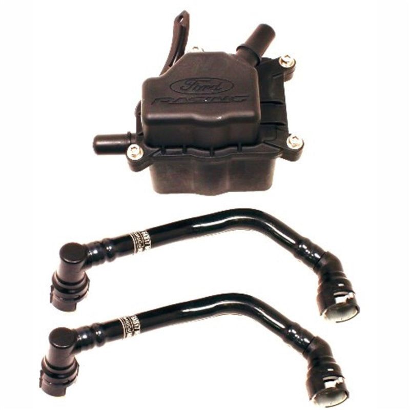 Ford Racing 15-16 Mustang GT350 5.2L V8 Oil-Air Separator-tuningsupply.com