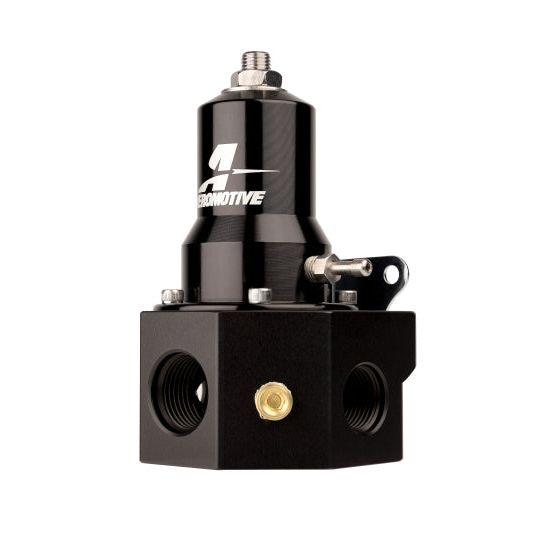 Aeromotive Pro-Series EFI Boost Reference Regulator-tuningsupply.com