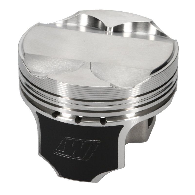 Wiseco Toyota 4AG 4V DOME +5.9cc (6506M815 Piston Shelf Stock Kit - SMINKpower Performance Parts WISK506M815 Wiseco