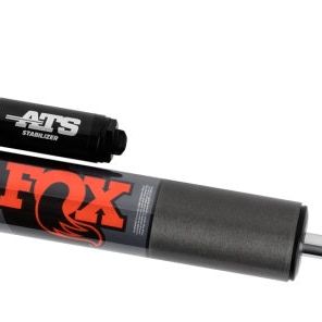 Fox 17-19 Ford F250/F350 4WD 2.0 Factory Race Series 8.1in ATS Stabilizer Stock Replacement-tuningsupply.com