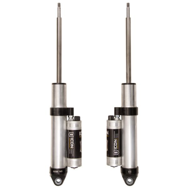 ICON 2014+ Ram 2500 .5in Performance Rear 2.5 Series Shocks VS PB CDCV - Pair-tuningsupply.com