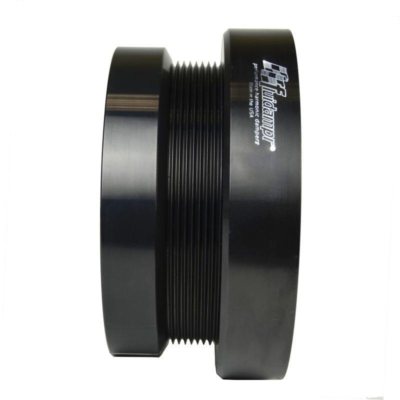 Fluidampr Ford PowerStroke 7.3L Early 1994-1997 Steel Externally Balanced Damper-tuningsupply.com