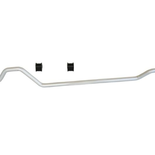 Whiteline 02-03 Subaru WRX Sedan and Wagon / 02-03 Subaru Impreza Non-Turbo w/ OE swaybar Rear 22mm-Sway Bars-Whiteline-WHLBSR33Z-SMINKpower Performance Parts