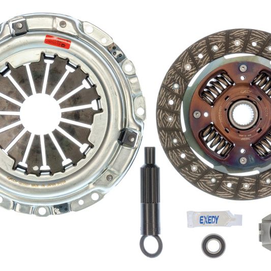 Exedy 1994-2001 Acura Integra L4 Stage 1 Organic Clutch-tuningsupply.com