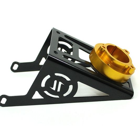 ISR Performance - Transmission Adapter LSx to 350Z CD00x 6MT 03-08 **Early (DE)**-tuningsupply.com