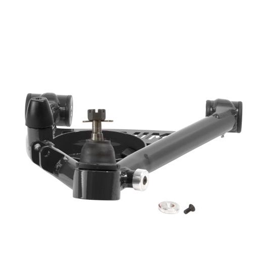 UMI Performance 82-92 F-Body 78-88 G-Body S10 Tubular Front Lower A-Arms Poly - SMINKpower Performance Parts UMI3031-B UMI Performance