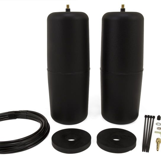 Air Lift 1000HD Rear Air Spring Kit for 09-18 Dodge Ram 1500-tuningsupply.com