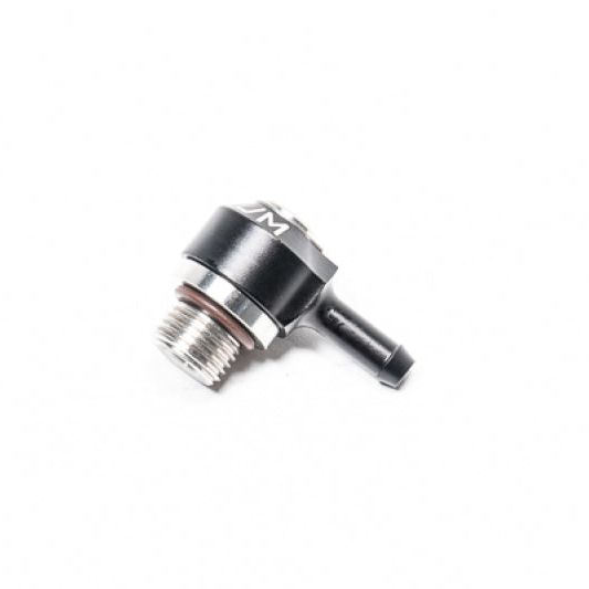 Radium Engineering 6AN ORB Swivel Banjo to 6.5mm Barb Fitting-tuningsupply.com