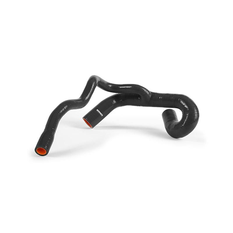 Mishimoto 07-09 Mazdaspeed 3 Black Silicone Hose Kit-tuningsupply.com