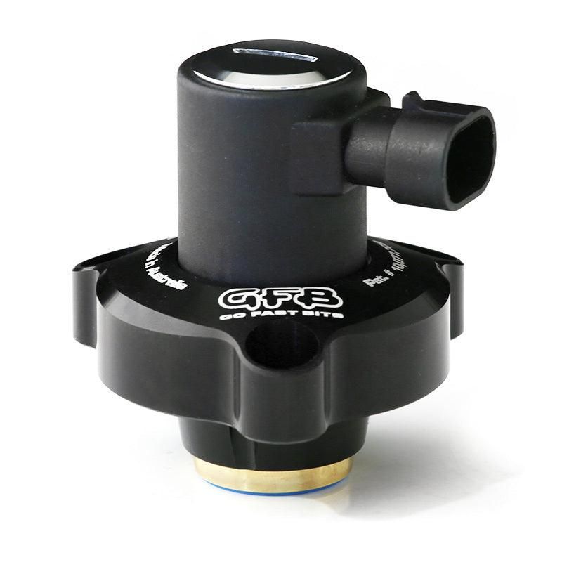 GFB Diverter Valve DV+ 2022+ Subaru WRX (FA24) w/Integrated Solenoid-tuningsupply.com