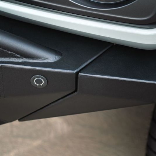 DV8 Offroad 2021+ Ford Bronco Modular Full Size Wing Conversion Kit-tuningsupply.com