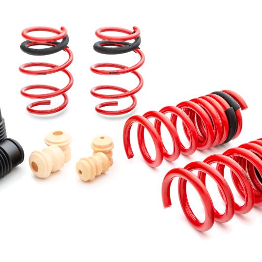 Eibach Sportline-Kit for 2015 Ford Mustang 2.3L EcoBoost/3.7L V6-tuningsupply.com