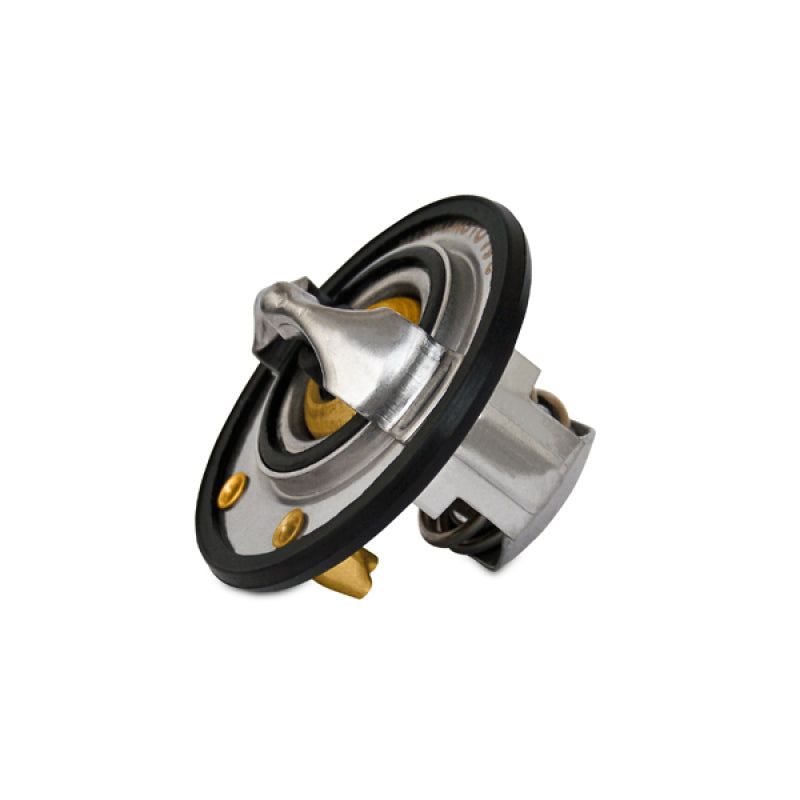 Mishimoto 01-10 Chevy Duramax 2500 6.6L 174 & 180F Degrees Racing Thermostat-tuningsupply.com