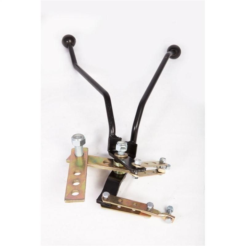 Omix Twin Stick Shifter Dana 300 - SMINKpower Performance Parts OMI18674.01 OMIX