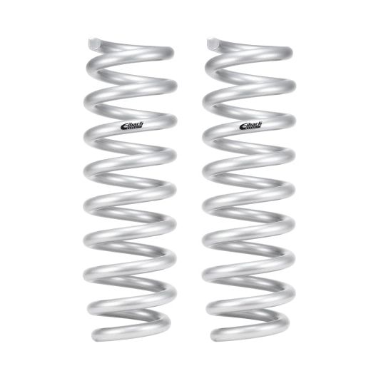 Eibach 03-09 Lexus GX470 Pro-Lift Kit (Front Springs Only) - 2.0in Front-tuningsupply.com