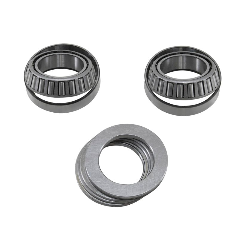 Yukon Gear 10.25in & 10.5in Ford Carrier installation Kit - SMINKpower Performance Parts YUKCK F10.25 Yukon Gear & Axle