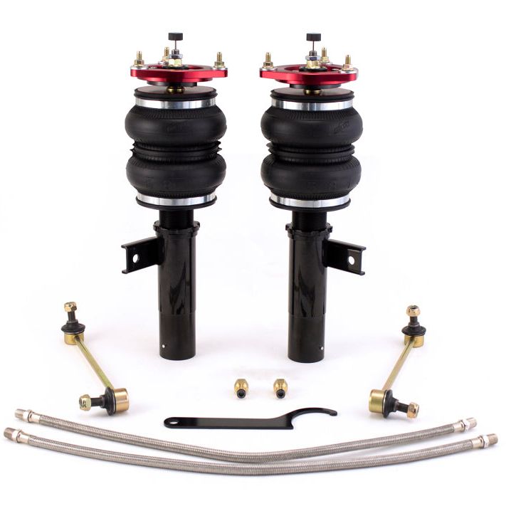 Air Lift Performance 05-14 Audi A3 / 06-15 Audi TT / VW 06-14 Golf/GTI / 05-15 Jetta Front Kit-tuningsupply.com