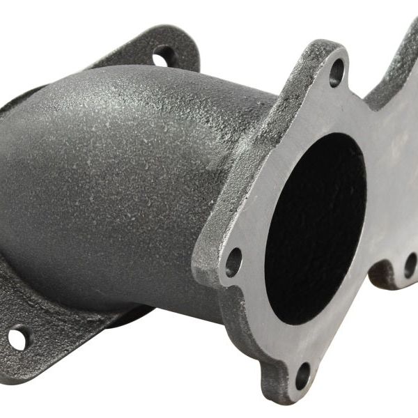 aFe BladeRunner Turbocharger Turbine Elbow Replacement Dodge 98.5-02 5.9L TD-tuningsupply.com