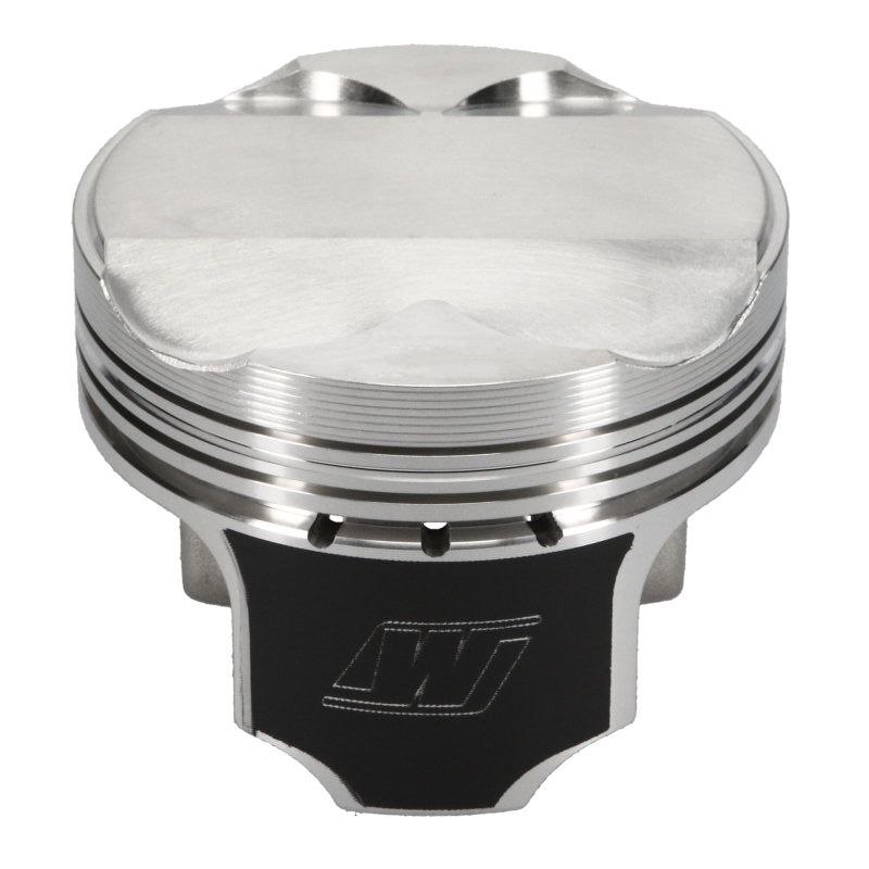 Wiseco Toyota 4AG 4V DOME +5.9cc (6506M815 Piston Shelf Stock Kit - SMINKpower Performance Parts WISK506M815 Wiseco