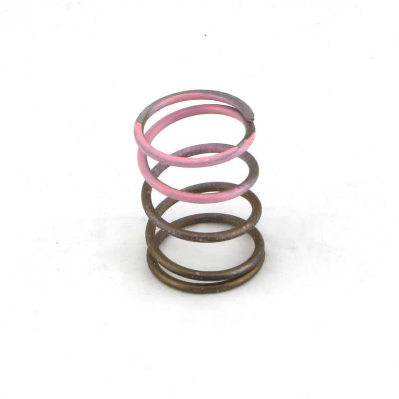 Turbosmart WG38/40 7psi Pink Middle Spring-Wastegate Springs-Turbosmart-TURTS-0550-3083-SMINKpower Performance Parts