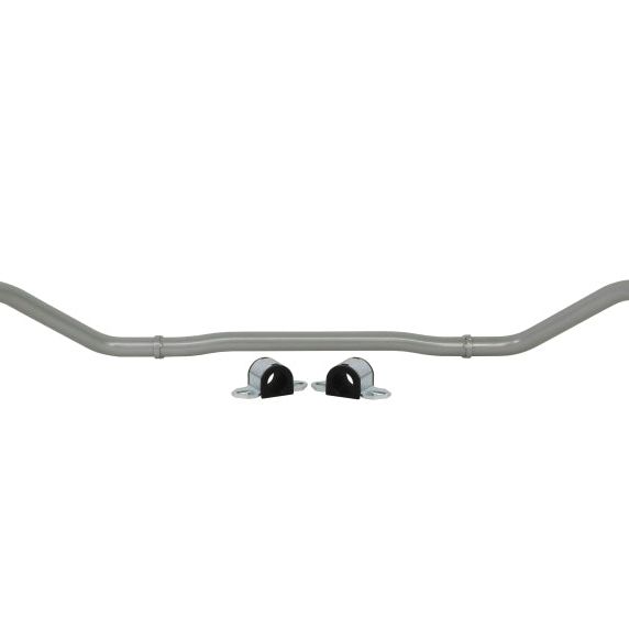 Whiteline 2008 Pontiac G8 / 2014 Chevy SS Front Heavy Duty Adjustable 30mm Swaybar-Sway Bars-Whiteline-WHLBHF62XZ-SMINKpower Performance Parts