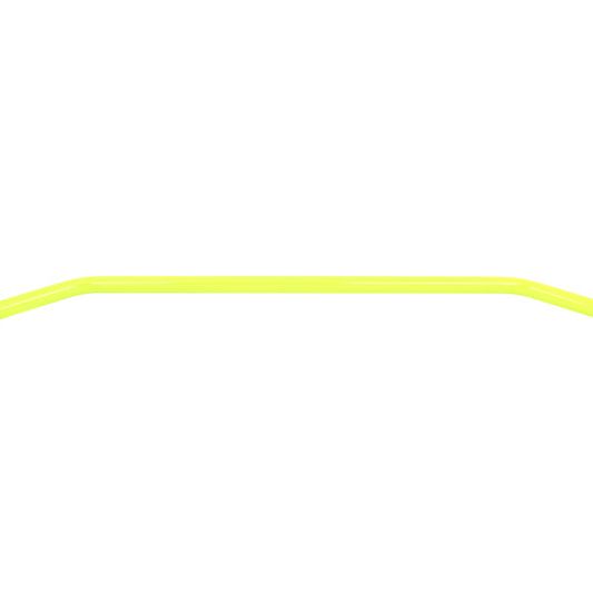 Perrin 08-16 WRX/STi Front Neon Yellow Strut Brace-Strut Bars-Perrin Performance-PERPSP-SUS-056NY-SMINKpower Performance Parts