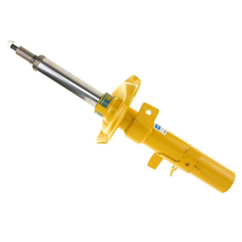 Bilstein B8 12-13 Ford Focus Front Right 36mm Monotube Strut Assembly-tuningsupply.com