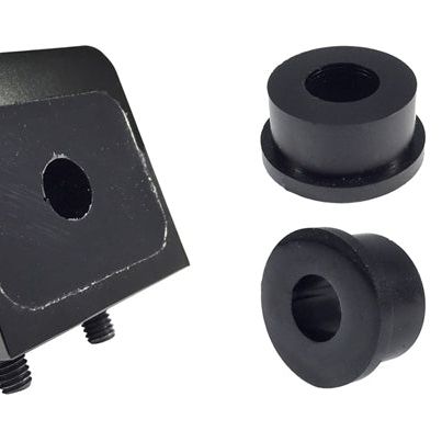 Torque Solution Shifter Bushing Combo: Hyundai Genesis Coupe 2011-2015-Shifter Bushings-Torque Solution-TQSTS-GEN-REAR-C11-SMINKpower Performance Parts