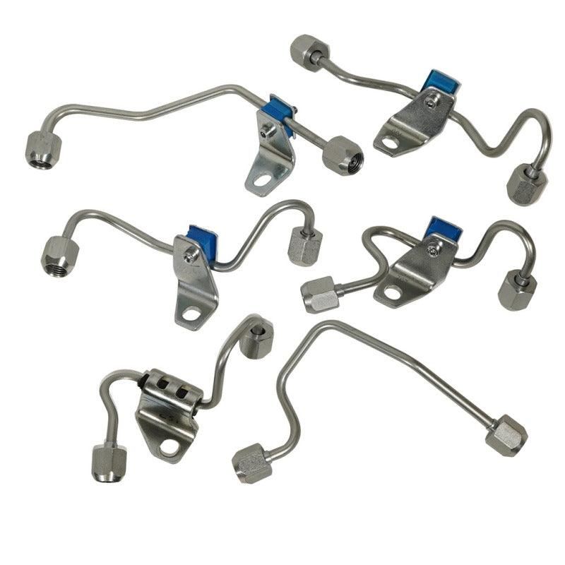 BD Diesel 03-07 Dodge 2500/3500 5.9L 24-valve Injector Line Kit-tuningsupply.com