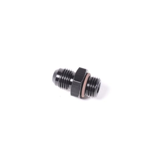 Radium Engineering 6AN ORB to 6AN Male Fitting-tuningsupply.com