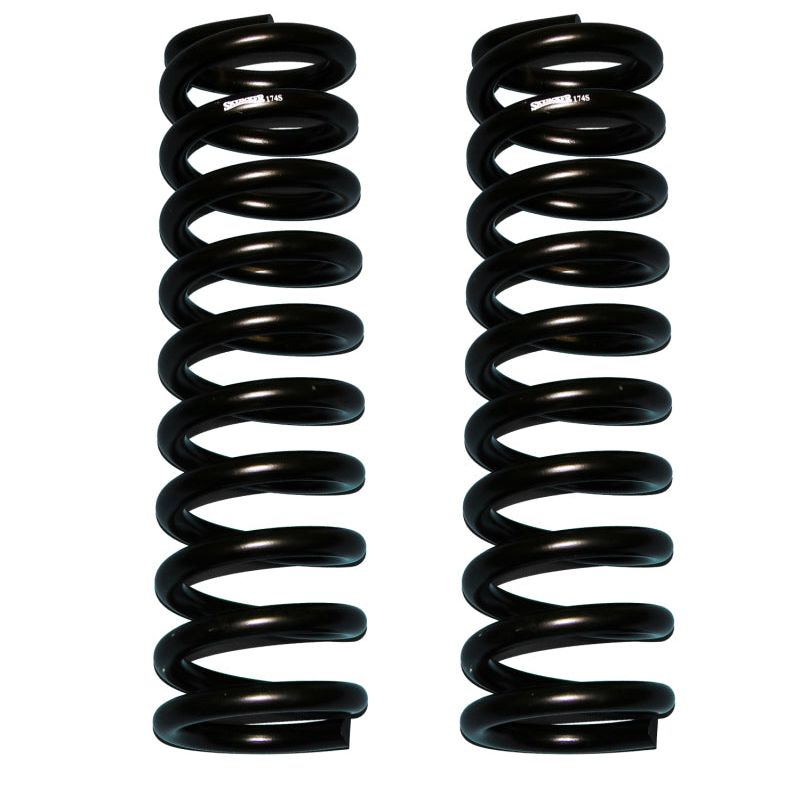 Skyjacker Coil Spring Set 1975-1979 Ford Bronco-Lift Springs-Skyjacker-SKY174-SMINKpower Performance Parts