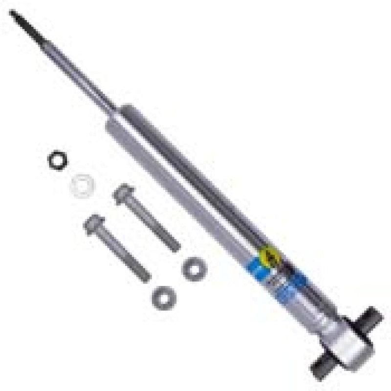 Bilstein 2021+ Ford F-150 B8 5100 Front 46mm Shock Absorber - 0-3in Lift-tuningsupply.com