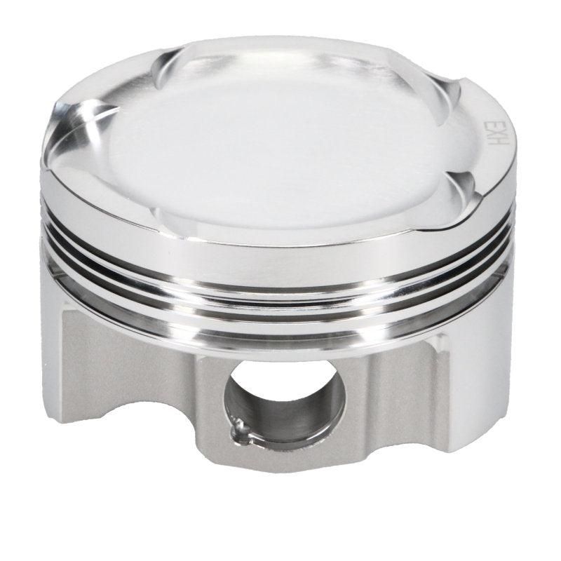 JE Pistons VW 1.8T 20V KIT 82.0 Set of 4 Pistons-tuningsupply.com