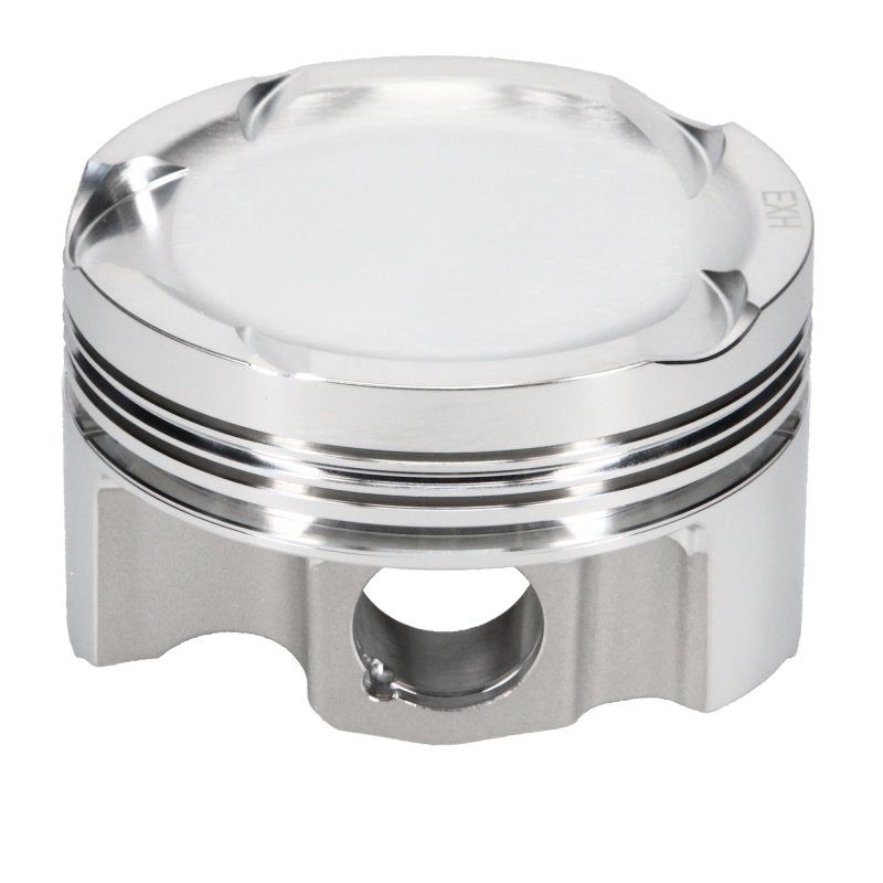 JE Pistons VW 1.8T 20V KIT 81.0 Set of 4 Pistons-tuningsupply.com