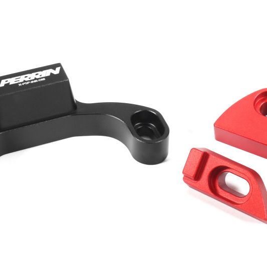 Perrin 15-17 Subaru WRX Super Shifter Stop (w/OEM STI Short Throw Shifter)-tuningsupply.com