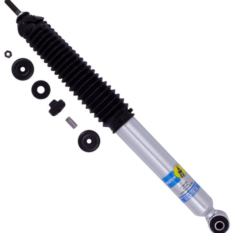 Bilstein B8 17-19 Ford F250/F350 Super Duty Front Shock (4WD Only/Lifted Height 4-6in)-tuningsupply.com