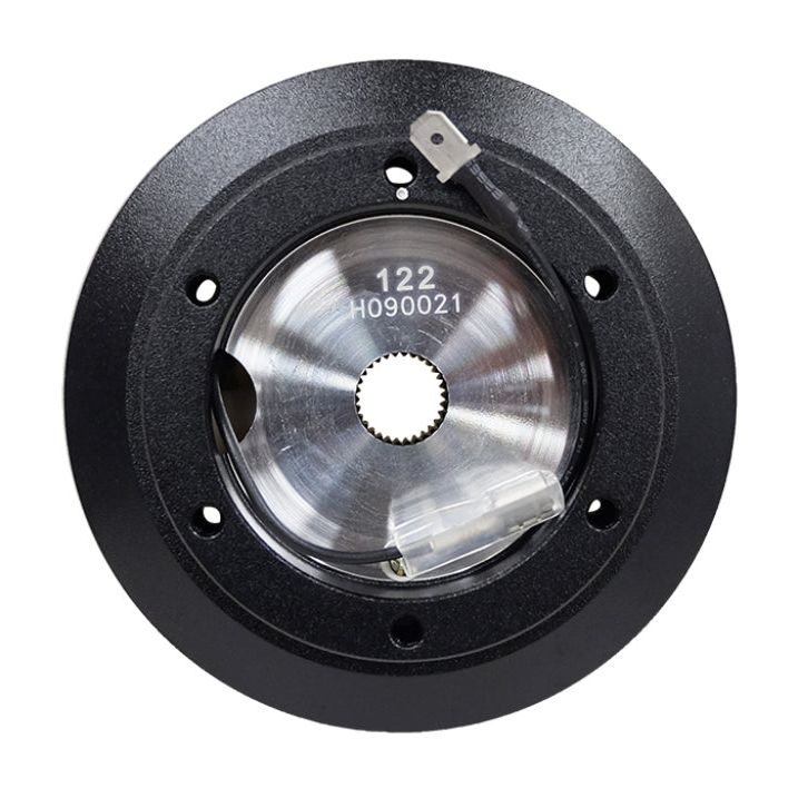 NRG Short Hub Adapter 86-92 Suzuki Samurai-tuningsupply.com