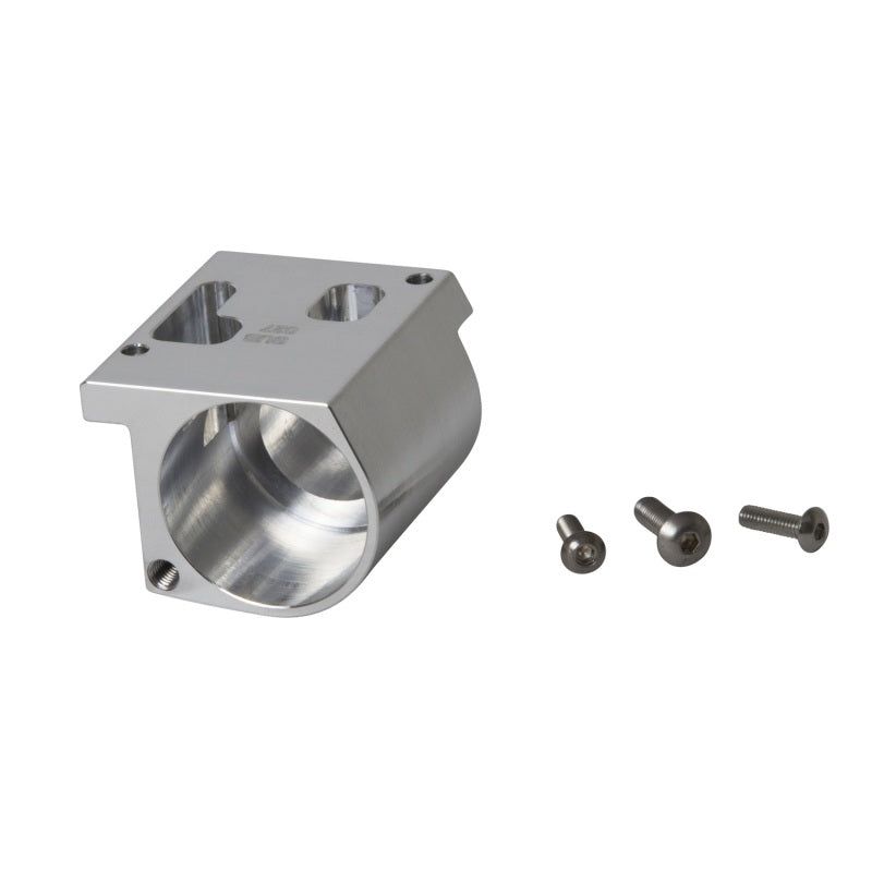 BBK 04-06 Jeep 4.0 62mm Throttle Body BBK Power Plus Series-tuningsupply.com