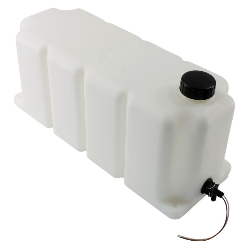 AEM V2 5 Gallon Diesel Water/Methanol Injection Kit - Multi Input-tuningsupply.com