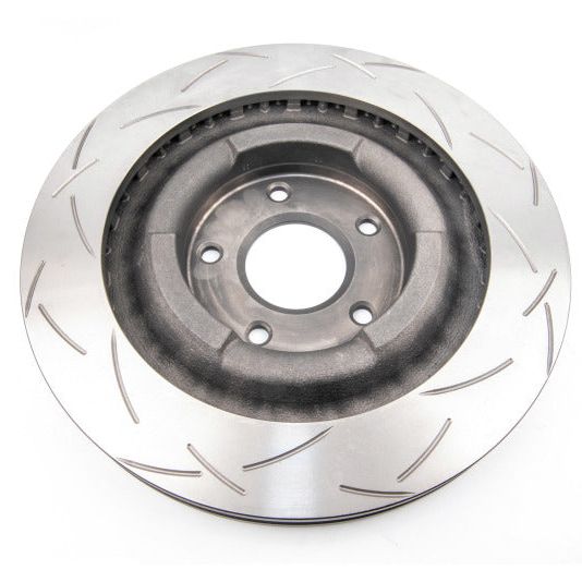 DBA 05-12 Corvette C6 w/Z06 pkg Front Slotted 4000 Series Rotor-tuningsupply.com