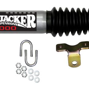 Skyjacker 1989-1989 Isuzu Trooper II Steering Damper Kit-Steering Dampers-Skyjacker-SKY9100-SMINKpower Performance Parts