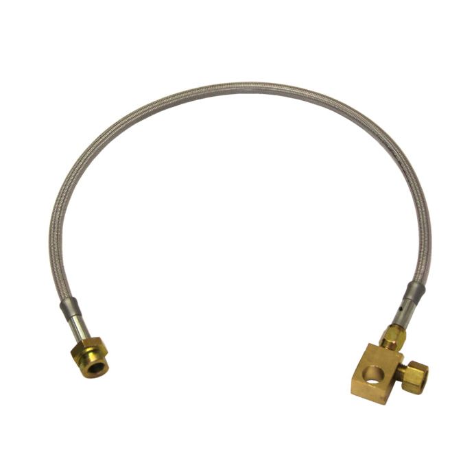 Skyjacker 1980-1996 Ford Bronco Brake Hose - SMINKpower Performance Parts SKYRBL80 Skyjacker