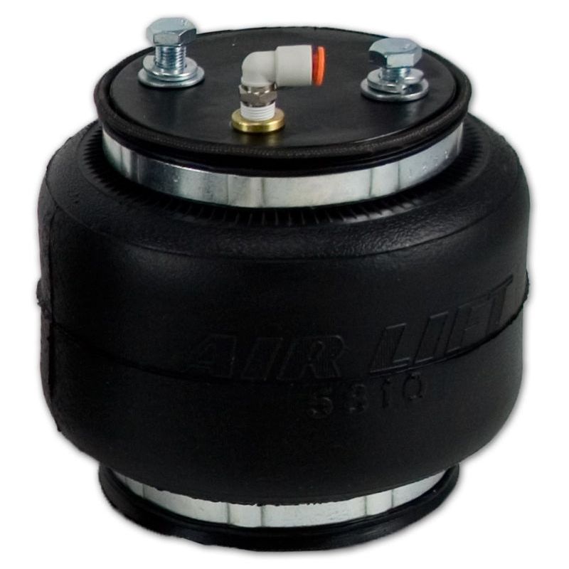 Air Lift Replacement Air Spring - Bellows Type-tuningsupply.com