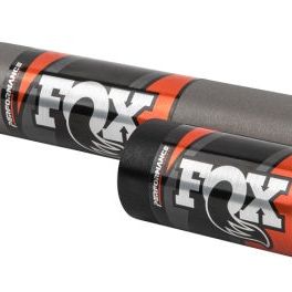 Fox 19+ Ram 1500 DT 4WD 2.5 Performance Series 8.81in. P/B Rear Shock w/DSC Adj / 0-2in. Lift-tuningsupply.com