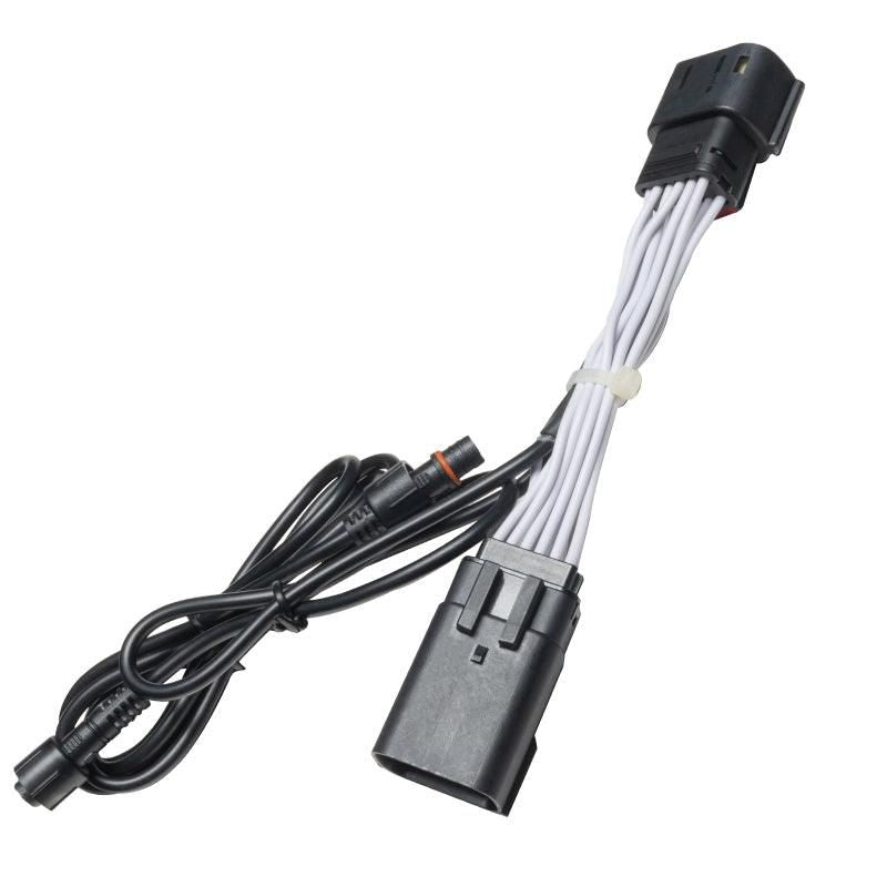 Oracle Plug & Play Wiring Adapter for Jeep Gladiator JT Reverse Lights SEE WARRANTY-tuningsupply.com