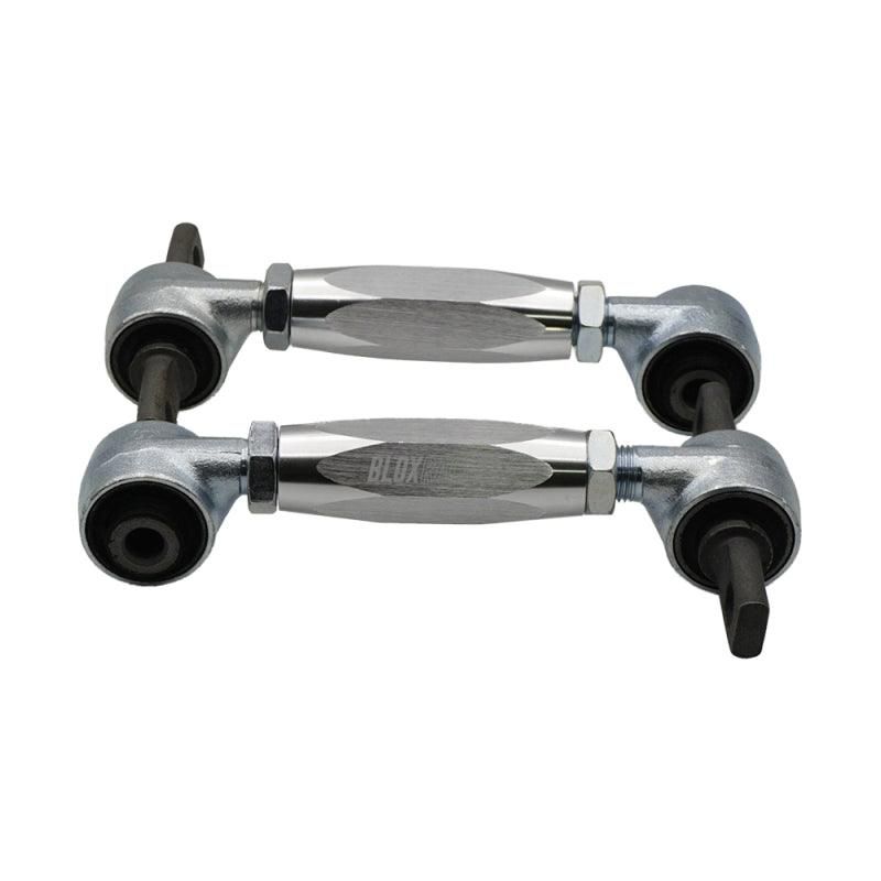 BLOX Racing Rear Camber Kit - 1990-2001 Acura Integra / 1988-2000 Honda Civic CRX Del Sol-tuningsupply.com