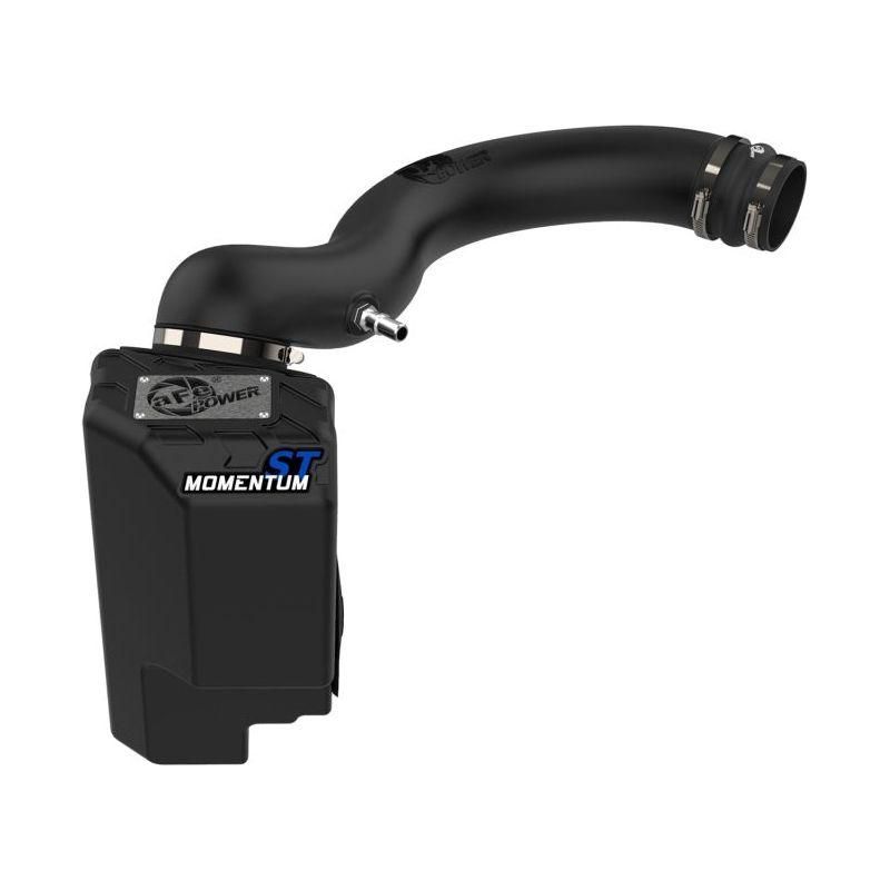 aFe Momentum ST Pro 5R Cold Air Intake System 14-18 Jeep Cherokee (KL) V6 3.2L-tuningsupply.com