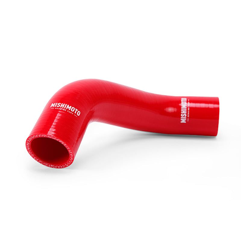 Mishimoto 01-07 Subaru WRX / WRX STI Red Silicone Hose Kit-tuningsupply.com